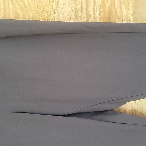 Theory Navalene Neoteric Ankle Pants Navy Size 4 - Picture 3 of 7